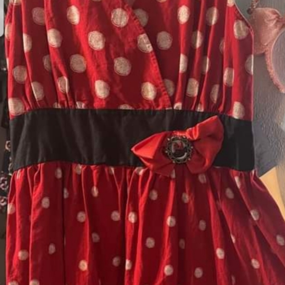Disney Parks Dress